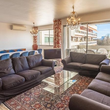 Appartement Mozart Strazburg Dış mekan fotoğraf