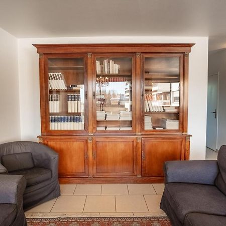 Appartement Mozart Strazburg Dış mekan fotoğraf