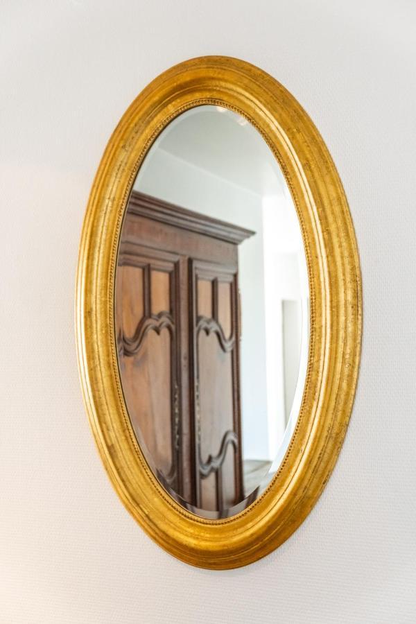 Appartement Mozart Strazburg Dış mekan fotoğraf