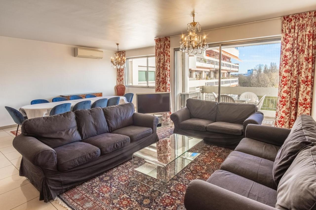 Appartement Mozart Strazburg Dış mekan fotoğraf