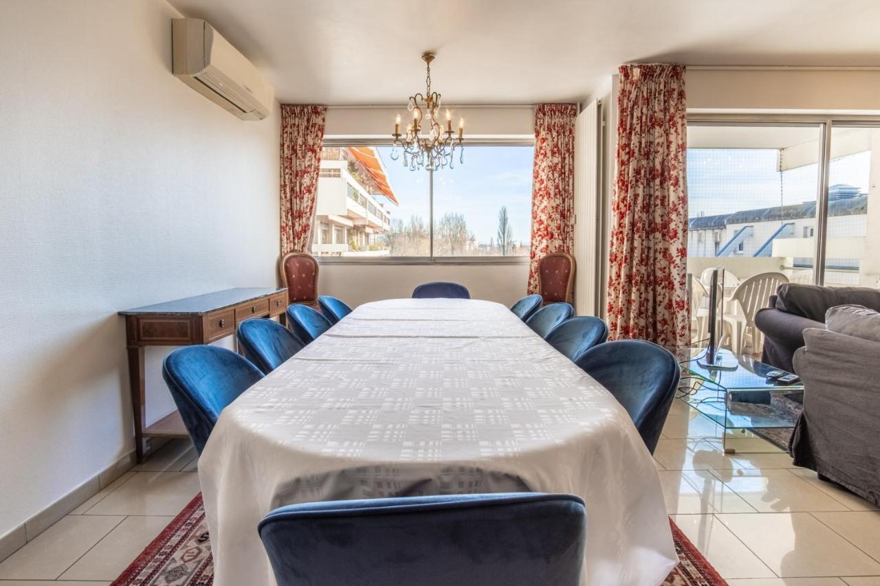 Appartement Mozart Strazburg Dış mekan fotoğraf