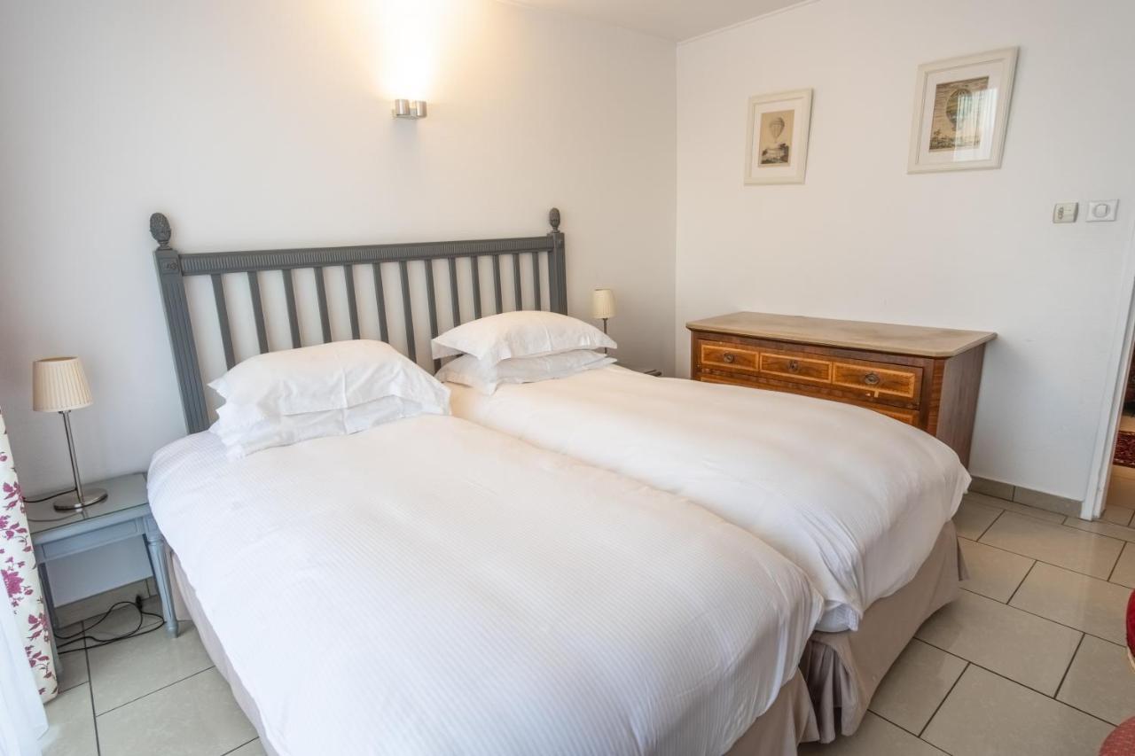 Appartement Mozart Strazburg Dış mekan fotoğraf