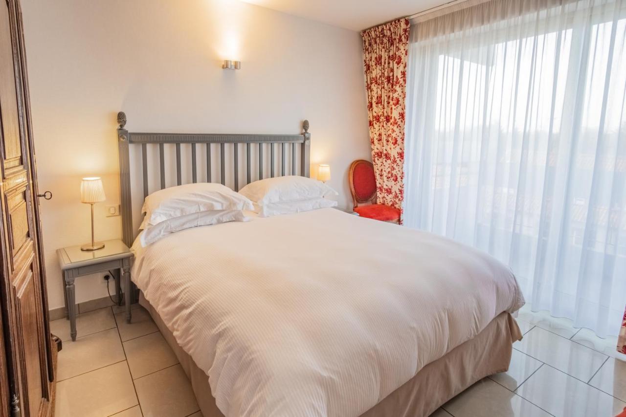 Appartement Mozart Strazburg Dış mekan fotoğraf