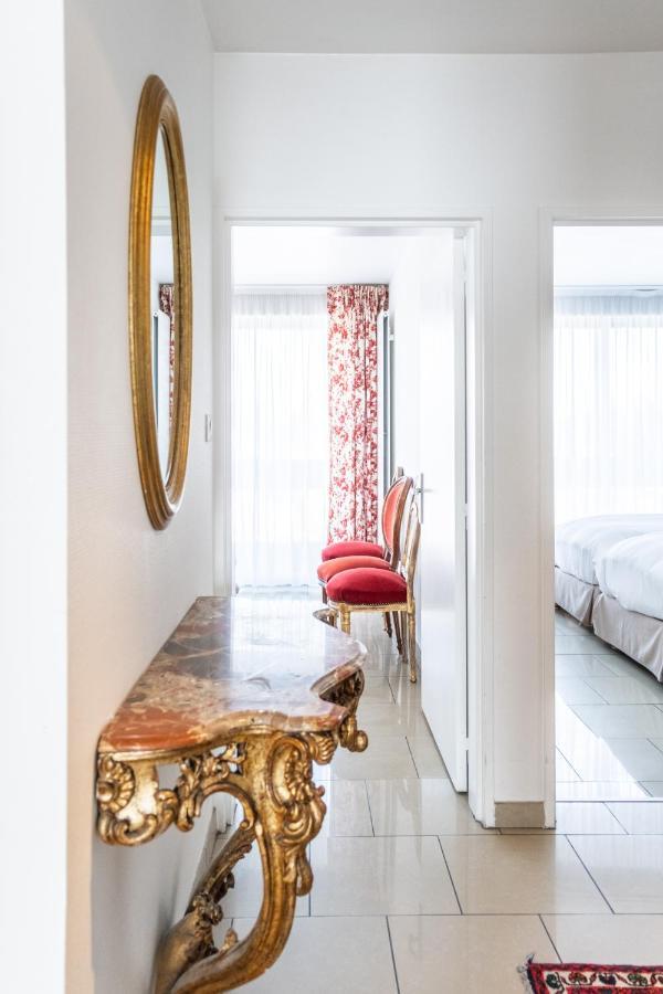 Appartement Mozart Strazburg Dış mekan fotoğraf