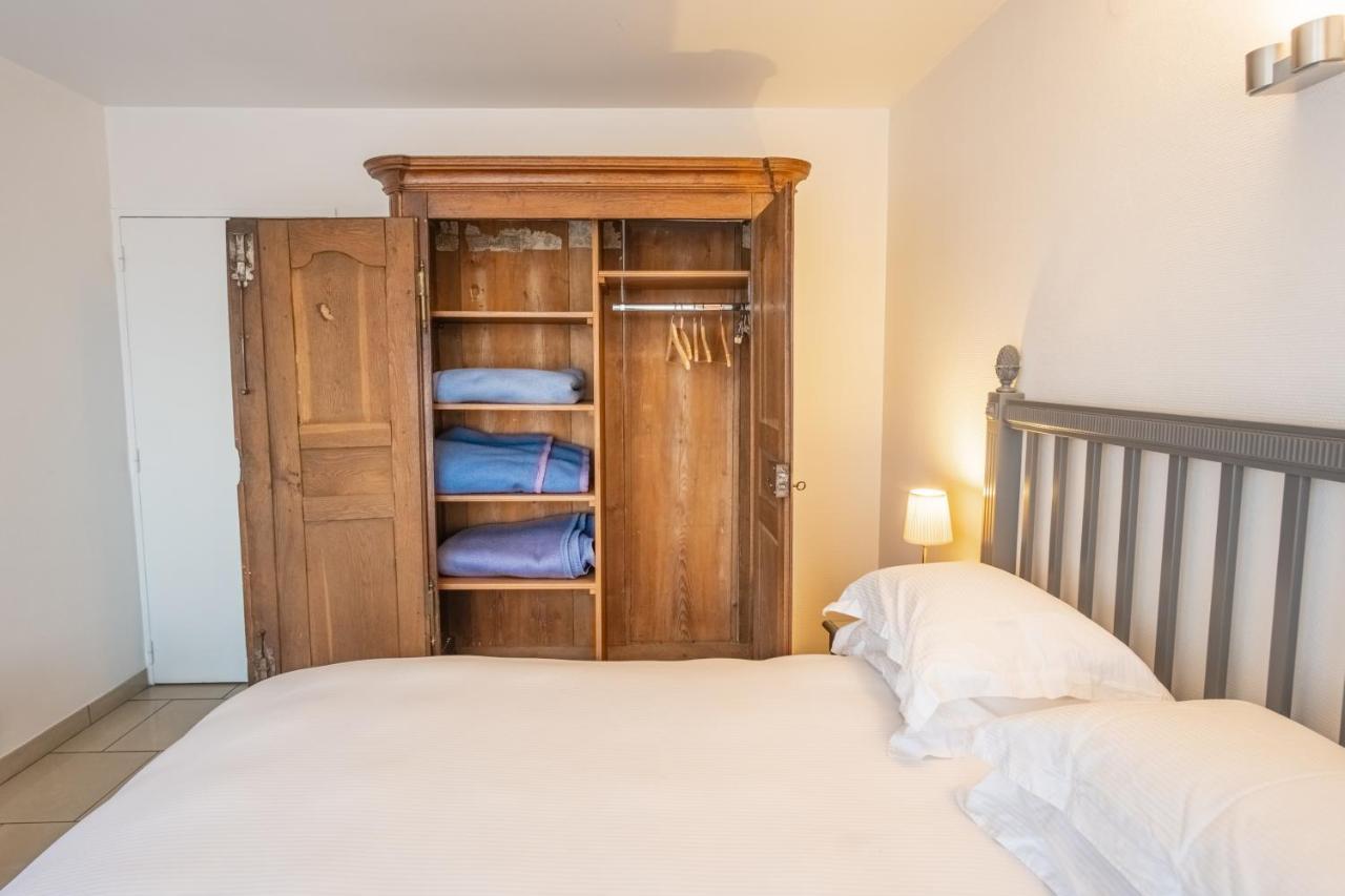 Appartement Mozart Strazburg Dış mekan fotoğraf