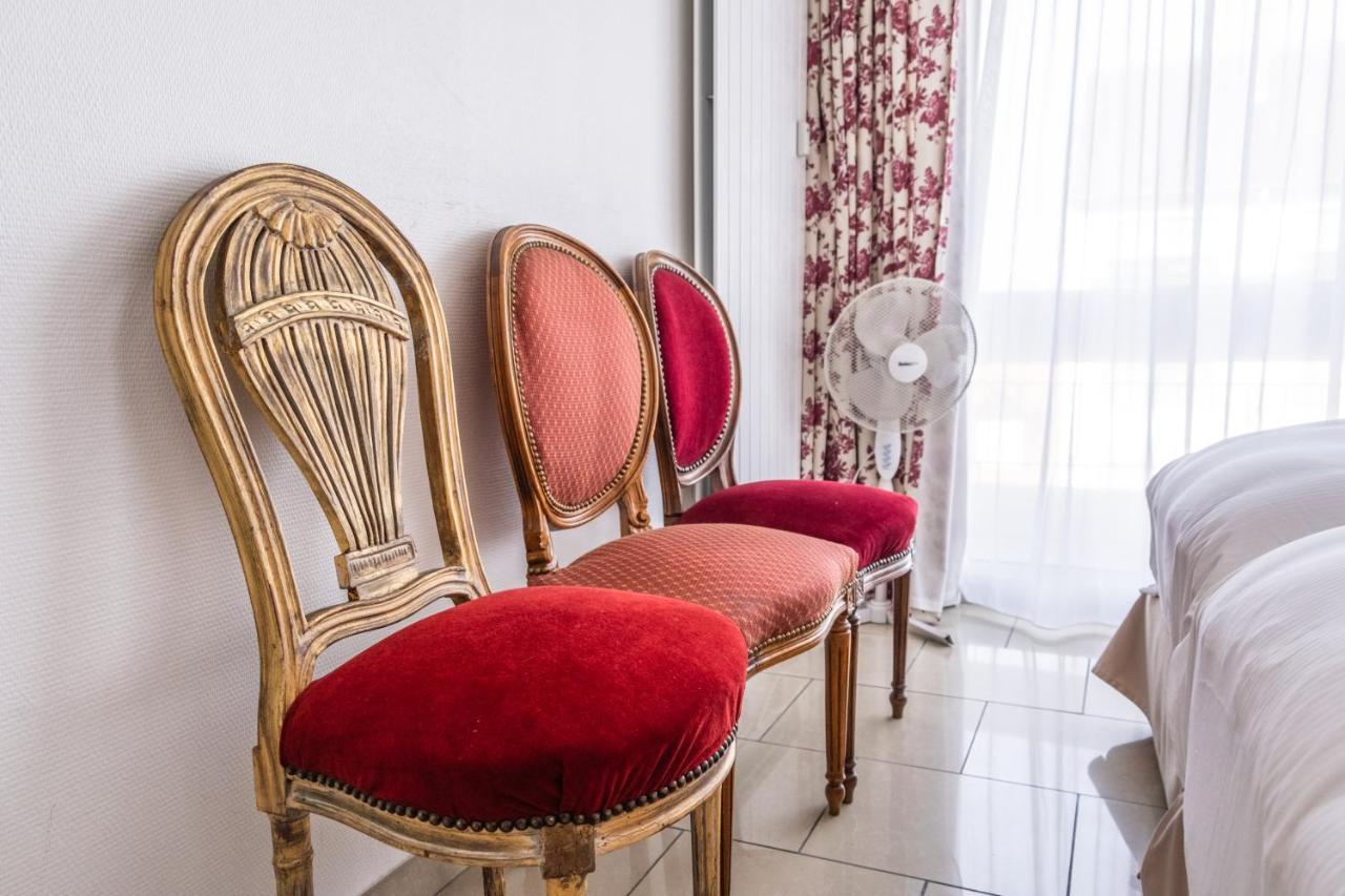 Appartement Mozart Strazburg Dış mekan fotoğraf