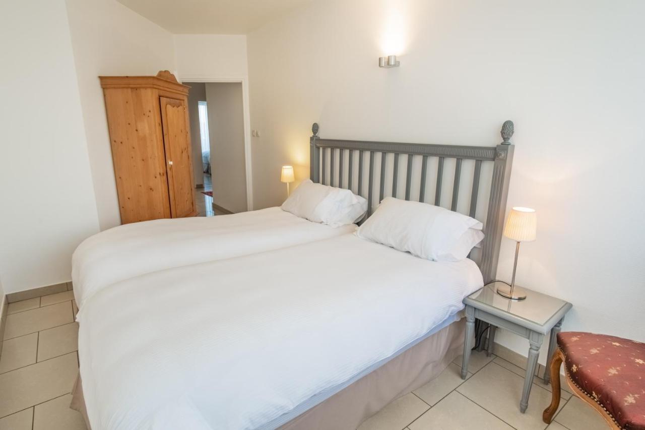 Appartement Mozart Strazburg Dış mekan fotoğraf