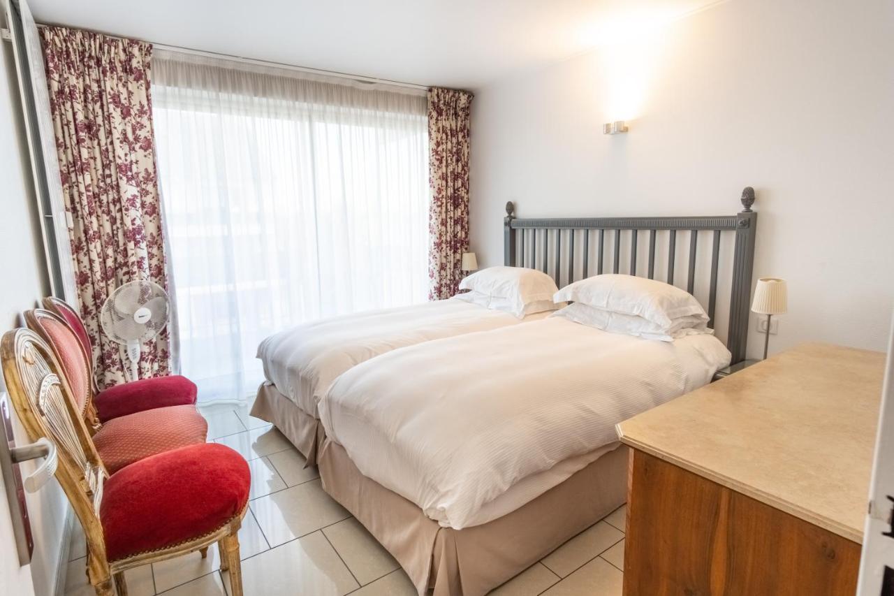 Appartement Mozart Strazburg Dış mekan fotoğraf