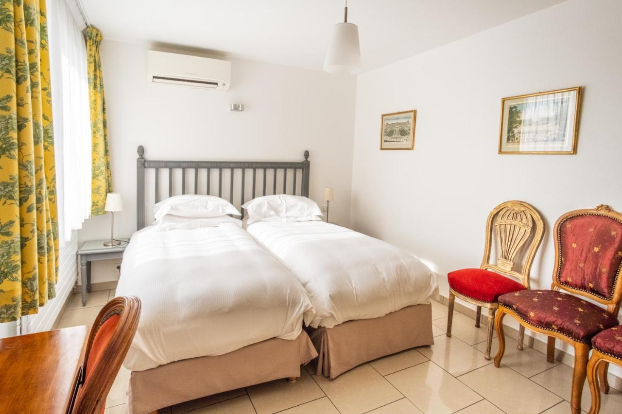 Appartement Mozart Strazburg Dış mekan fotoğraf