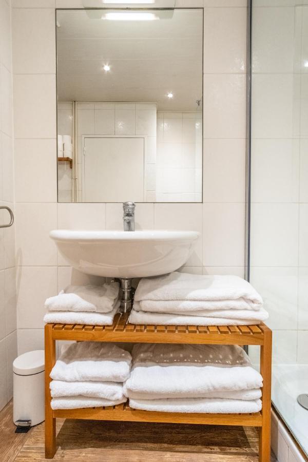 Appartement Mozart Strazburg Dış mekan fotoğraf