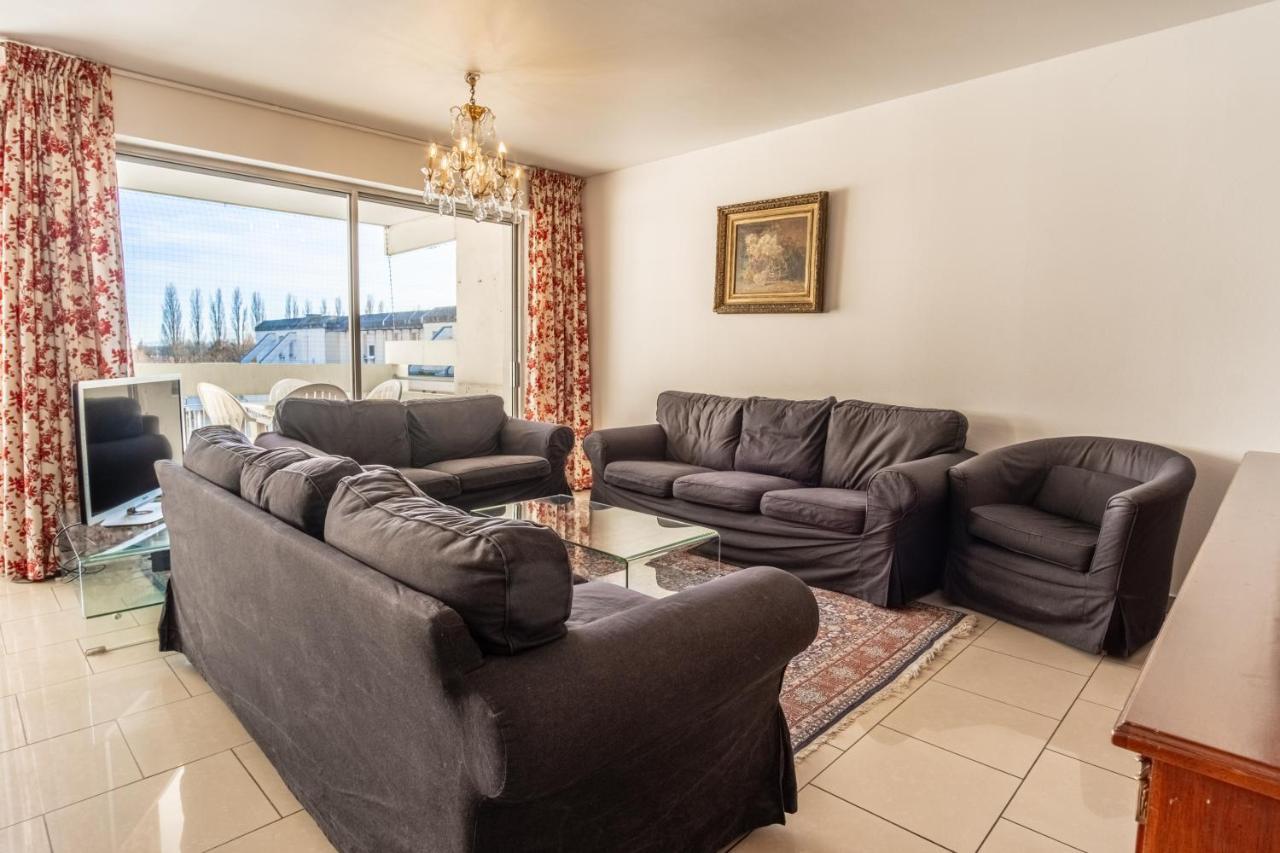 Appartement Mozart Strazburg Dış mekan fotoğraf