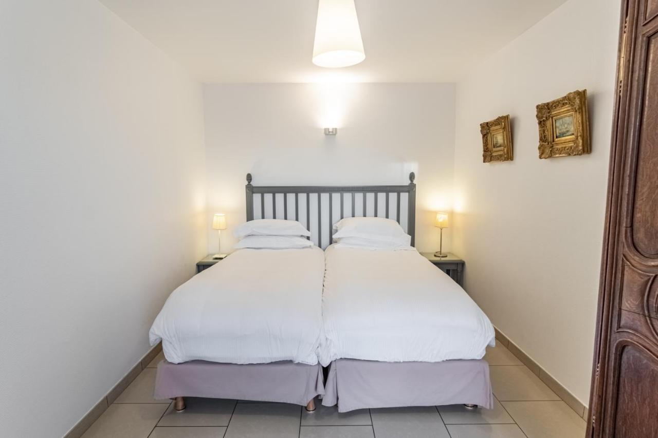 Appartement Mozart Strazburg Dış mekan fotoğraf