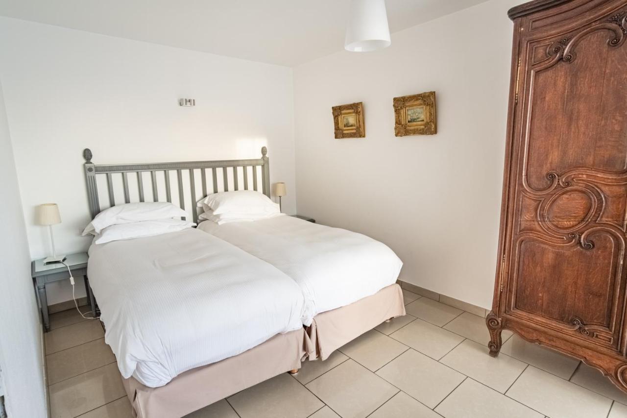 Appartement Mozart Strazburg Dış mekan fotoğraf