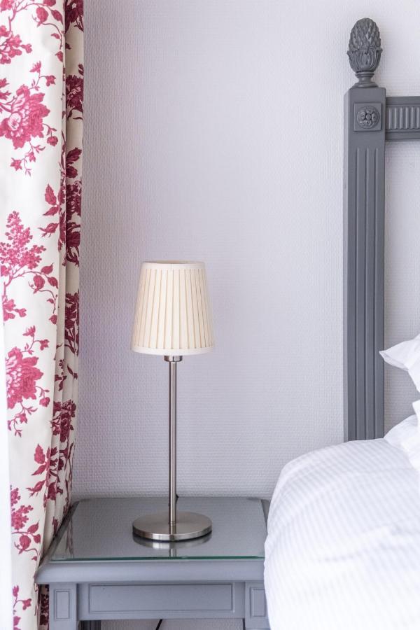 Appartement Mozart Strazburg Dış mekan fotoğraf