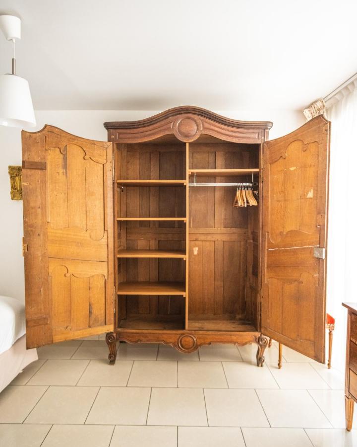 Appartement Mozart Strazburg Dış mekan fotoğraf