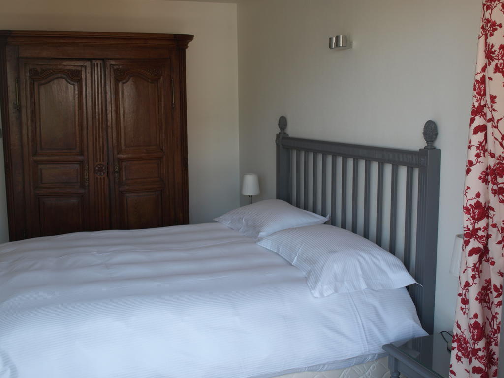 Appartement Mozart Strazburg Oda fotoğraf